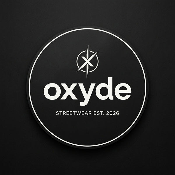 oxyde | streetwear 