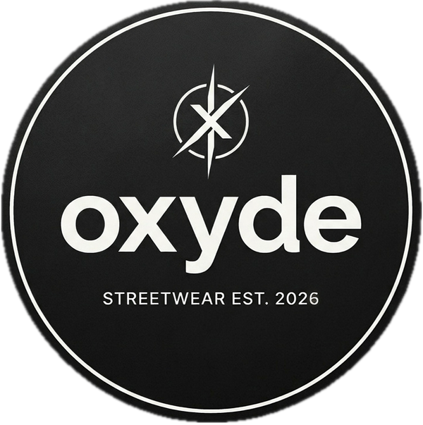 oxyde | streetwear 